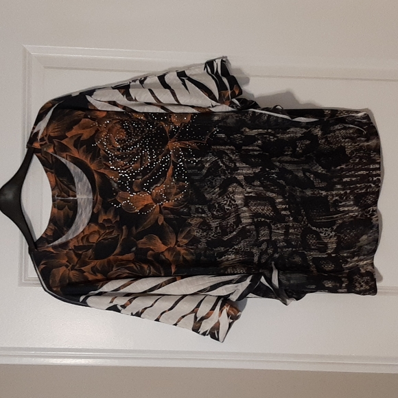 Top lightweight - Picture 1 of 4